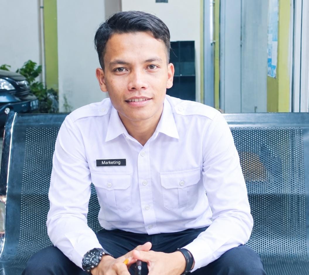 Rahmat — Marketing OXIGEN.NET