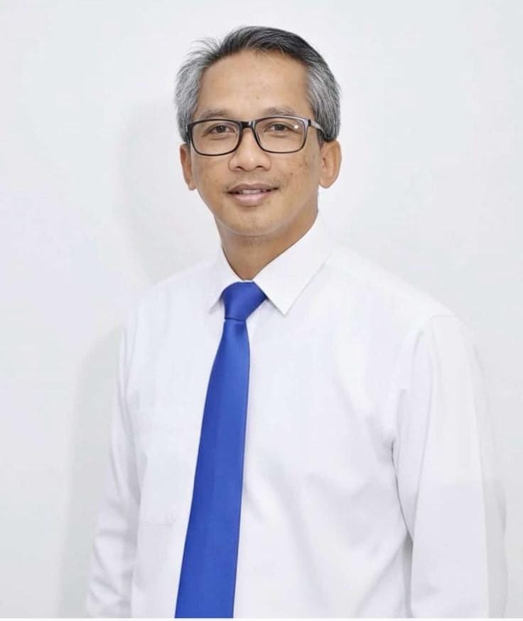 Edhi — Wakil Direktur OXIGEN.NET